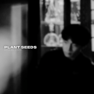 Plant Seedz Front Cover