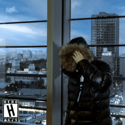 あたイラ (feat. Sad Kid Yaz)のジャケット写真