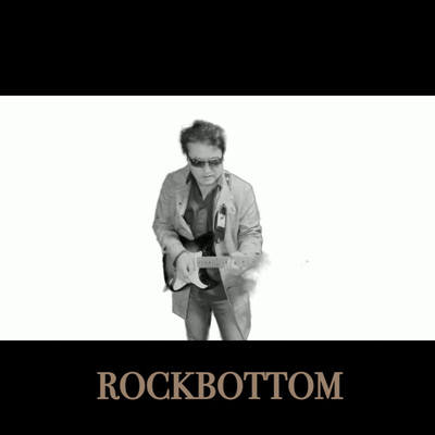 ROCK BOTTOMのジャケット写真