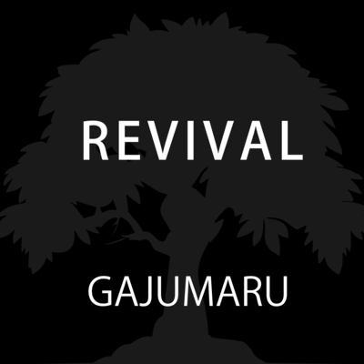 REVIVAL Front Cover