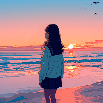 Blind love at 7am Front Cover