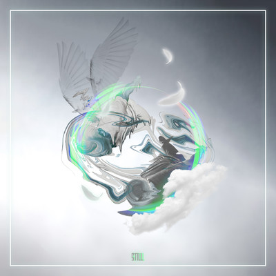 STILL Front Cover