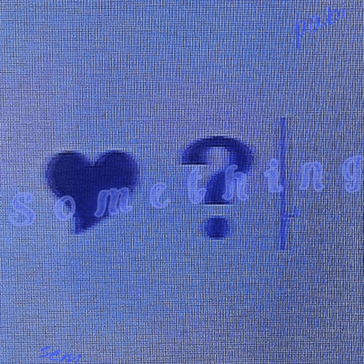 Something (feat. Sen) Front Cover