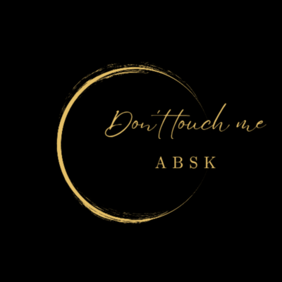 Don't touch me (feat. 花隈千冬)のジャケット写真