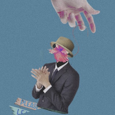 Knotのジャケット写真