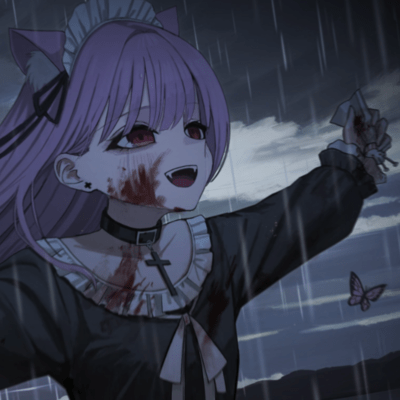 SNOW DROP Front Cover