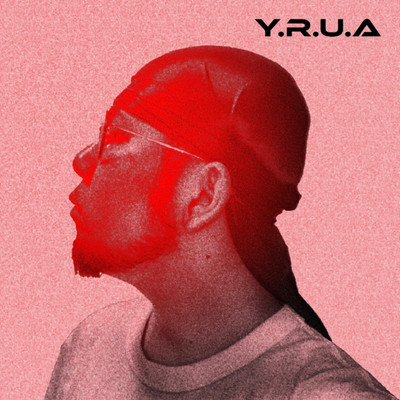 Y.R.U.A Front Cover