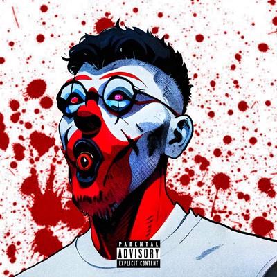STFU Front Cover