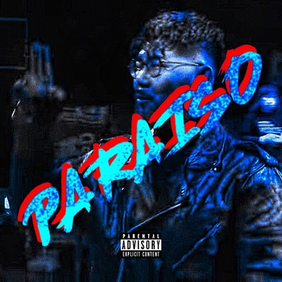 PARAISO Front Cover