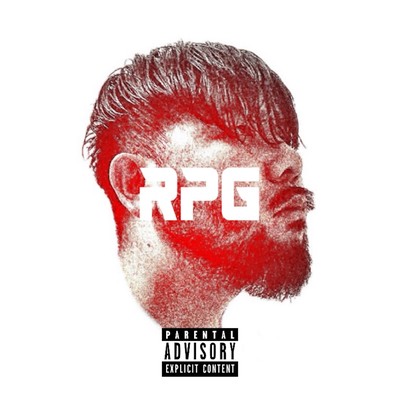 RPGのジャケット写真