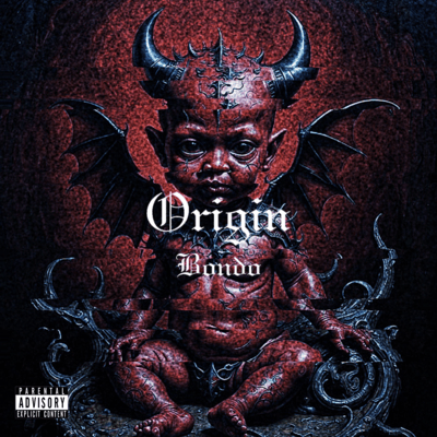 Origin Front Cover