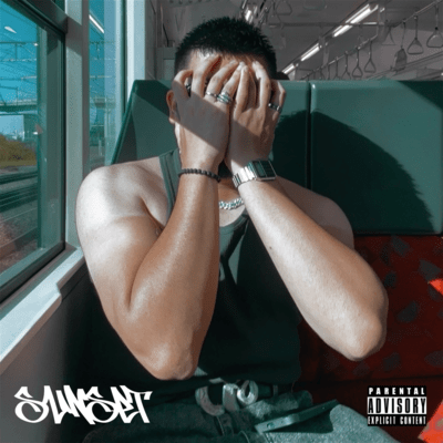SUNSET Front Cover