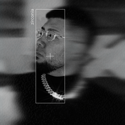 Zirconiaのジャケット写真