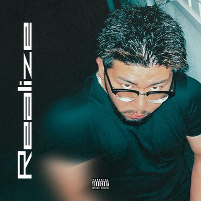 Realize Front Cover