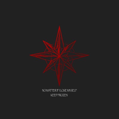NO MATTER IF I LOSE MYSELF (feat. SBE) Front Cover