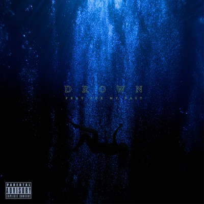 DROWN Front Cover