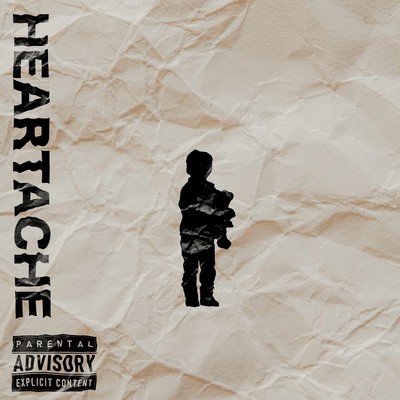 Heartache Front Cover