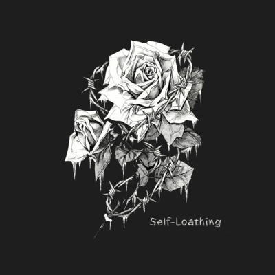 Self-Loathing Front Cover