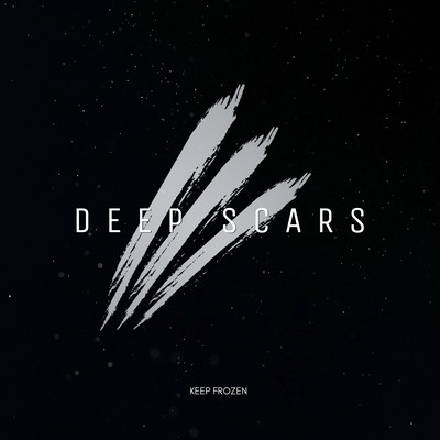 Deep Scarsのジャケット写真