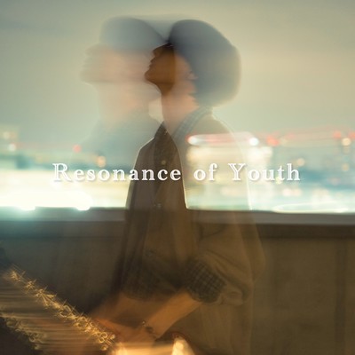 Resonance of Youth Front Cover