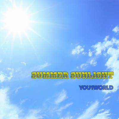 Summer Sunlight Front Cover