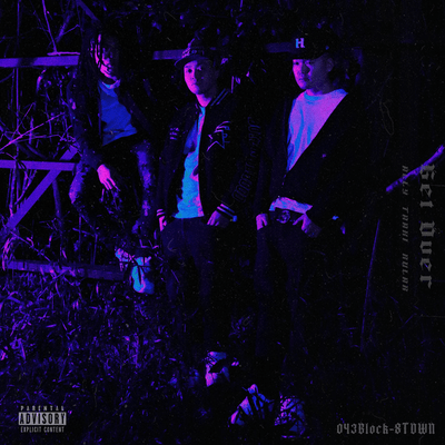 Get Over Front Cover