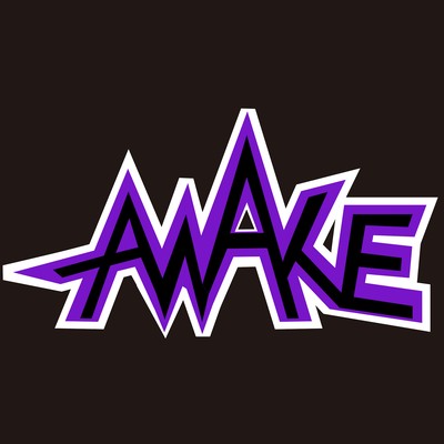 AWAKE ~short type~ (debut live version) Front Cover