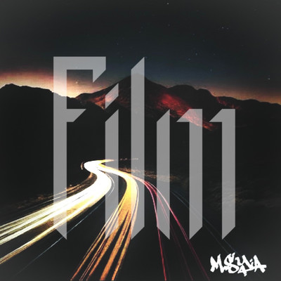 Film Front Cover