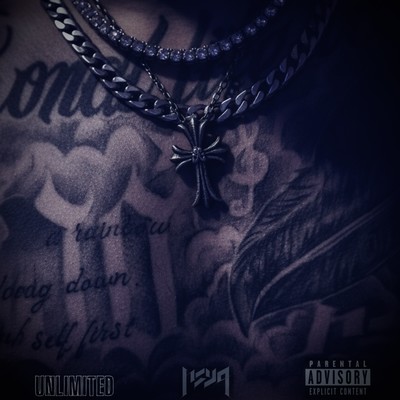 UNLIMITED Front Cover