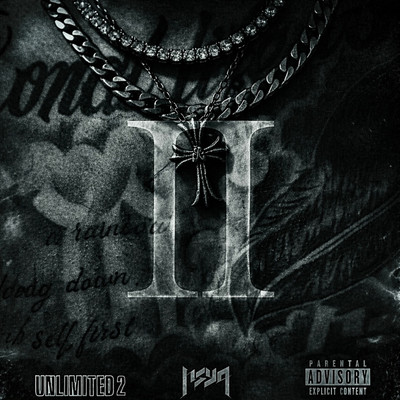 UNLIMITED 2 Front Cover