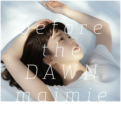 before the DAWN Front Cover