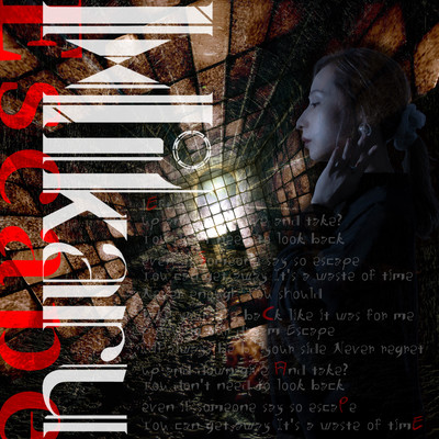 Escape Front Cover