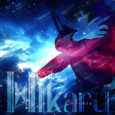 Embraceのジャケット写真