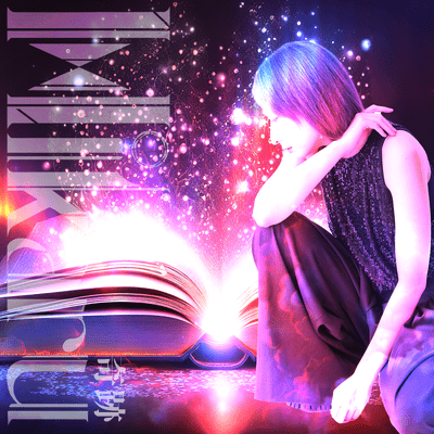 Kiseki Front Cover