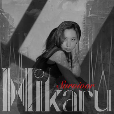 Survivorのジャケット写真