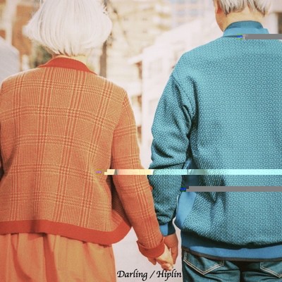 Darlingのジャケット写真