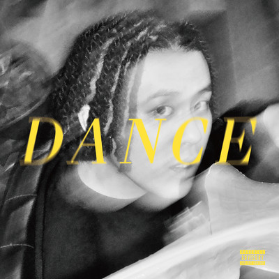 DANCEのジャケット写真