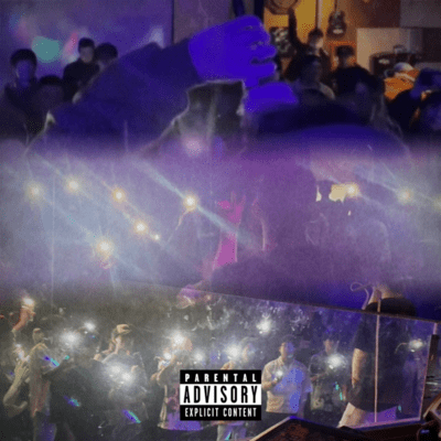 hope Front Cover