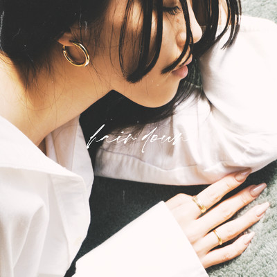 Hair Downのジャケット写真