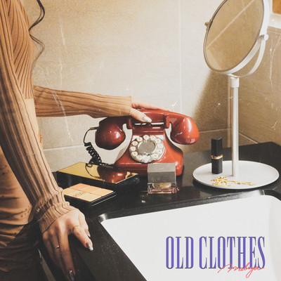 Old Clothes Front Cover