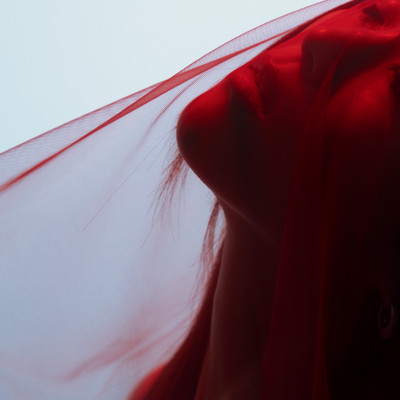 Just like thatのジャケット写真