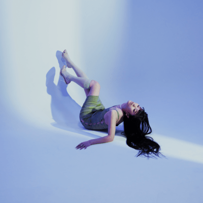 sugar, spice & all your choicesのジャケット写真