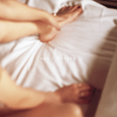 egoのジャケット写真