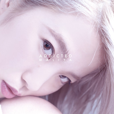 ADDICTEDのジャケット写真