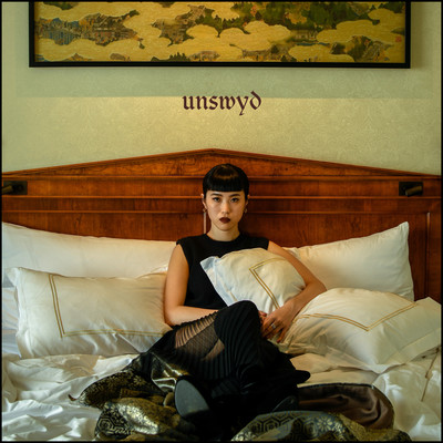 unswyd Front Cover