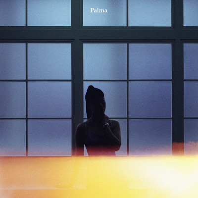 Palma Front Cover