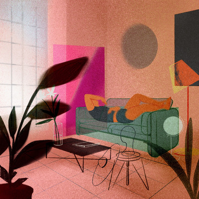 Into You (feat. edbl) Front Cover