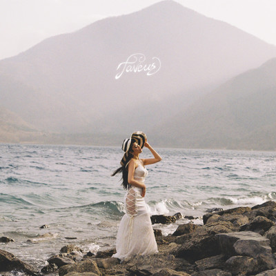 faveur Front Cover