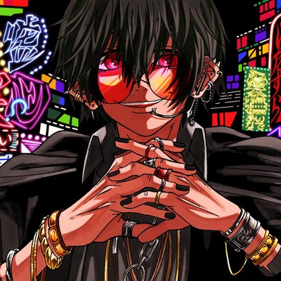 迷宮シネマのジャケット写真