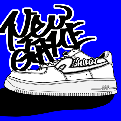 New GAMEのジャケット写真